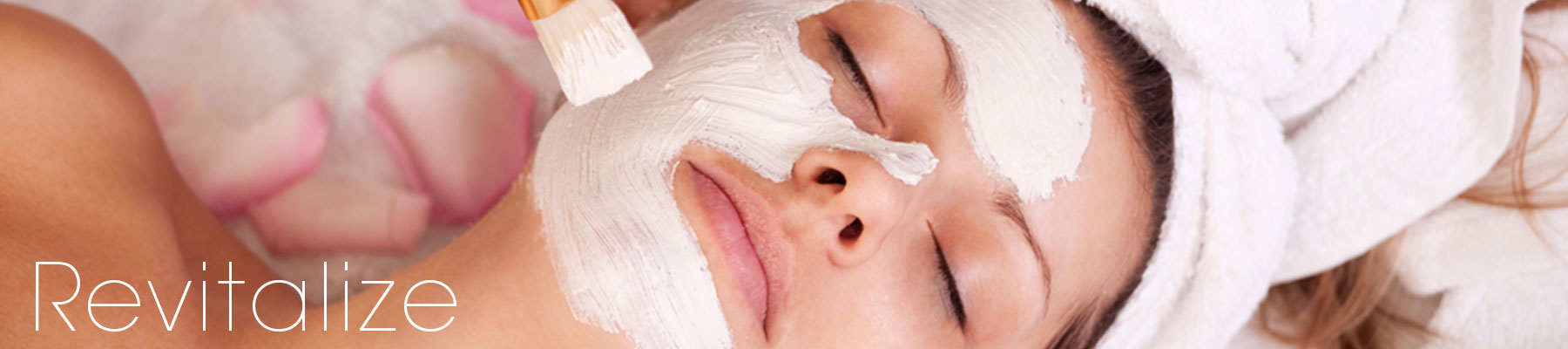 Homosassa Facials