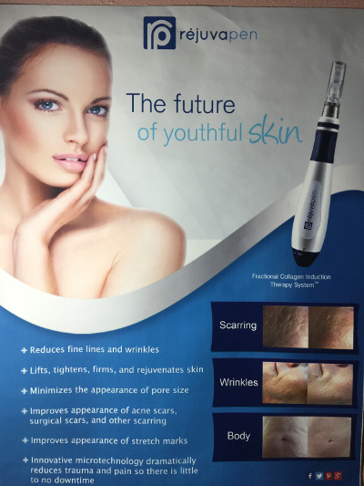 Micro Needling in Homosassa